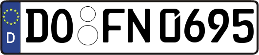 DO-FN0695