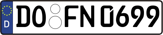 DO-FN0699