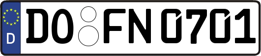 DO-FN0701