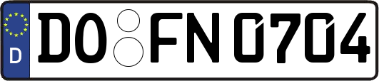 DO-FN0704