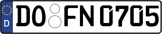 DO-FN0705