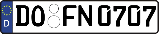DO-FN0707