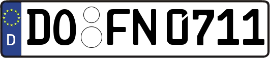 DO-FN0711