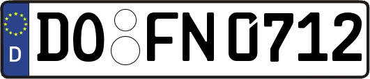DO-FN0712