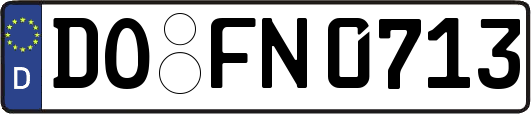 DO-FN0713