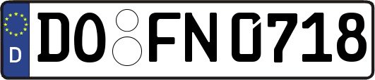 DO-FN0718