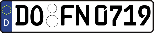 DO-FN0719