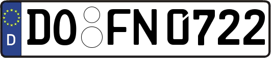 DO-FN0722