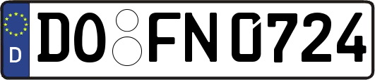 DO-FN0724