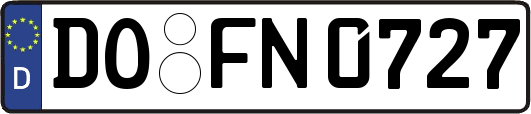 DO-FN0727