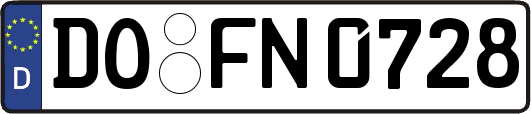 DO-FN0728
