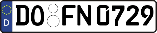 DO-FN0729