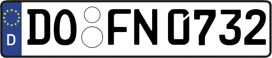 DO-FN0732