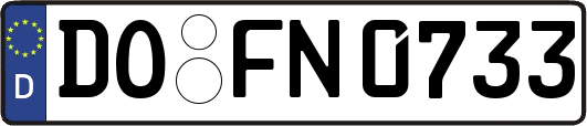 DO-FN0733