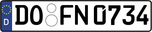 DO-FN0734