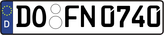 DO-FN0740