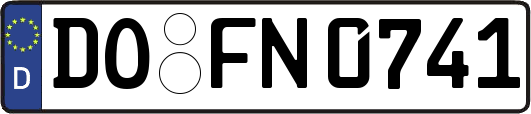 DO-FN0741
