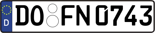 DO-FN0743