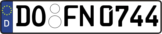 DO-FN0744
