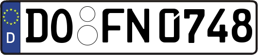 DO-FN0748