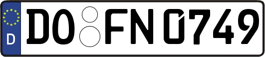 DO-FN0749