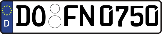 DO-FN0750