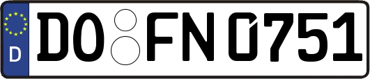 DO-FN0751