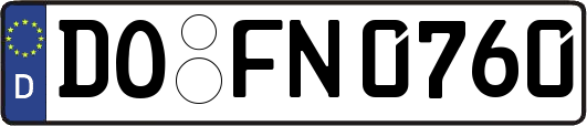 DO-FN0760