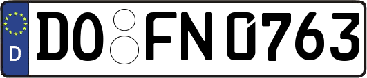 DO-FN0763