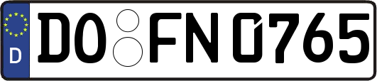 DO-FN0765