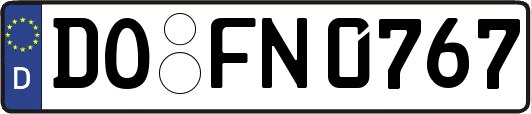 DO-FN0767