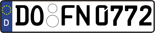 DO-FN0772
