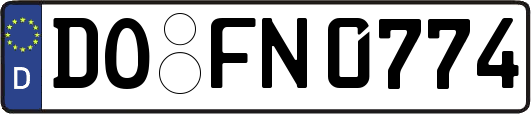 DO-FN0774