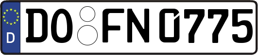 DO-FN0775