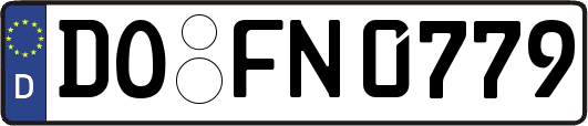 DO-FN0779
