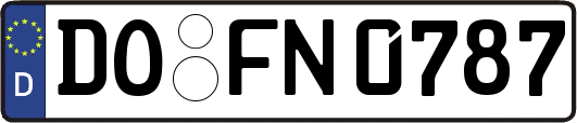 DO-FN0787