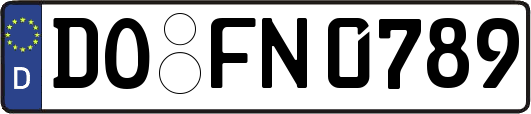 DO-FN0789