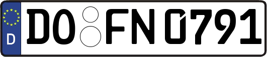 DO-FN0791
