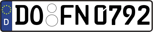 DO-FN0792