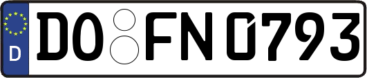 DO-FN0793