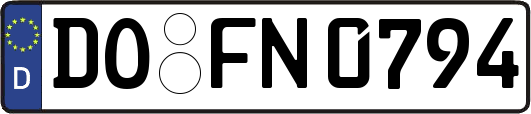 DO-FN0794