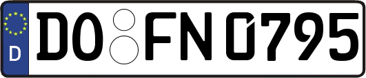 DO-FN0795