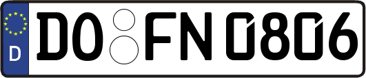 DO-FN0806