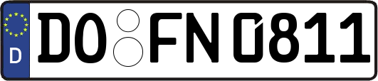 DO-FN0811