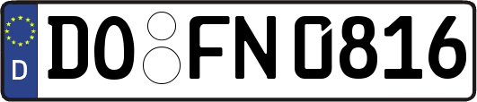 DO-FN0816
