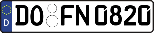 DO-FN0820