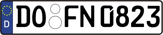 DO-FN0823