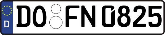 DO-FN0825
