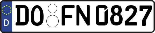 DO-FN0827