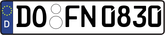 DO-FN0830